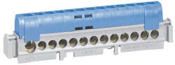 LEGRAND 004844 Lexic IP2 12 nulla csatlakozás elosztókapocs (004844) - haztartasibolt
