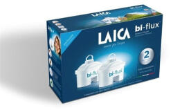 LAICA bi-flux 2 db-os vízszűrőbetét szett (LF2M) - haztartasibolt