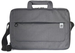Tucano BSLOOP15-BK Loop 15, 6" fekete notebook táska (BSLOOP15-BK) - haztartasibolt