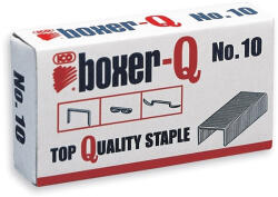 BOXER Boxer-Q No. 10 fűzőkapocs (7330022002) - haztartasibolt