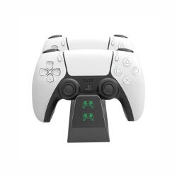 VENTARIS D200B PS5 Dual kontroller töltőállomás (D200B PS5) - haztartasibolt