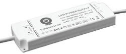 POS Power FTPC30V24-FP 24V/1.25A 30W IP44 habálló LED tápegység (FTPC30V24-FP) - haztartasibolt