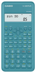 Casio FX-220 Plus 2E tudományos számológép (FX-220 PLUS 2E) - haztartasibolt