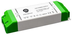 POS Power FTPC150V12-E 12V/11A 150W IP20 gazdaságos LED tápegység (FTPC150V12-E) - haztartasibolt