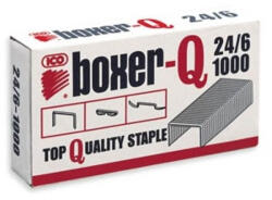 BOXER Boxer-Q 24/6 fűzőkapocs (7330024005) - haztartasibolt