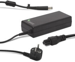 Delight 55362 Univerzális HP laptop/notebook töltő adapter tápkábellel (55362) - haztartasibolt