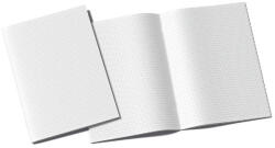  A3 70g franciakockás 20db rovatolt papír (P1016-0037) - haztartasibolt