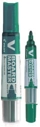 Pilot BeGreen V-Board Master 10 db/csomag zöld táblamarker (WBMA-VBM-M-G-DOB) - haztartasibolt