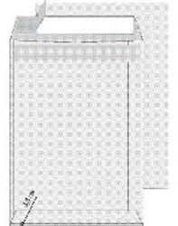  Office Depot TC4 szilikonos redős-talpas kraft tasak (381227-ODEPOT) - haztartasibolt