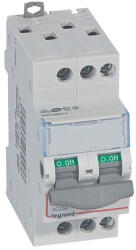 Legrand 406457 DX3-I 3P 20A terheléskapcsoló (406457) - haztartasibolt