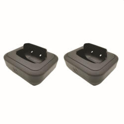 Motorola PMLN8231AR 2 db töltőtalp adapter nélkül (PMLN8231A) - haztartasibolt