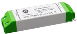 POS Power FTPC30V24-E 24V/1.25A 30W IP20 gazdaságos LED tápegység (FTPC30V24-E) - haztartasibolt