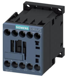 Siemens 3RT2017-1BB42 AC3: 5 5KW 1NC DC24V mágneskapcsoló (3RT2017-1BB42) - haztartasibolt