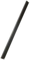 LEITZ 3mm 50db-os fekete iratsín (21768) - haztartasibolt
