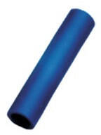 TRACON KTH 2.5 mm2 100 db Kék toldó hüvely (KTH)