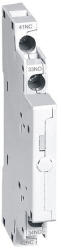 LEGRAND 417400 MPX3 1 Z+1 NY oldalsó állapotjelzős segédérintkező (417400)