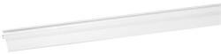 Legrand 010582 DLP 50 mm magas fedéltartó nélkül válaszfal 2m/db (010582)