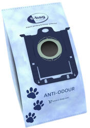 Electrolux E203S anti-odour szintetikus porzsák (E203S) - haztartasibolt