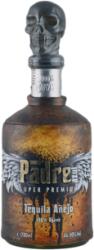 Padre azul Tequila Tequila Añejo 100% Agave 40% 0, 7L