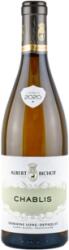  Albert Bichot Chablis Domaine Long Depaquit Récolte 2020 12, 5% 0, 75L