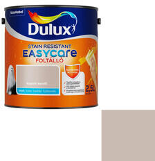 Dulux EasyCare matt, foltálló beltéri falfesték kasmír kendő 2, 5 l (5253249)