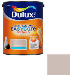 Dulux EasyCare matt, foltálló beltéri falfesték kasmír kendő 5 l (5253250)