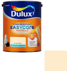 Dulux EasyCare matt, foltálló beltéri falfesték sivatagi rózsa 5 l (5253210)