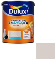 Dulux EasyCare matt, foltálló beltéri falfesték agyag korsó 5 l (5586012)