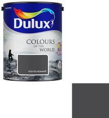 Dulux A Nagyvilág Színei matt beltéri falfesték füstös rúnakő 5 l (5327476)