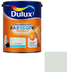 Dulux EasyCare matt, foltálló beltéri falfesték hajnali ölelés 5 l (5585957)