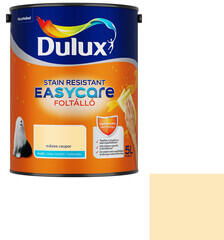 Dulux EasyCare matt, foltálló beltéri falfesték mézes csupor 5 l (5253204)