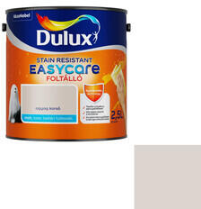 Dulux EasyCare matt, foltálló beltéri falfesték agyag korsó 2, 5 l (5586007)