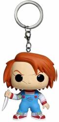 Funko POP! Kulcstartó Horror Chucky (849803048686)