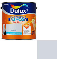 Dulux EasyCare matt, foltálló beltéri falfesték ezüst vért 2, 5 l (5253240)