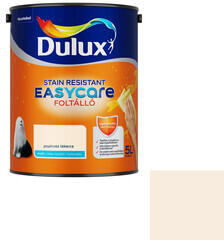Dulux EasyCare matt, foltálló beltéri falfesték papirusz tekercs 5 l (5253259)