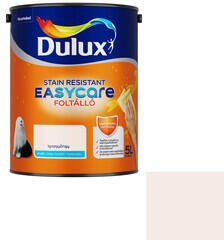 Dulux EasyCare matt, foltálló beltéri falfesték igazgyöngy 5 l (5253133)