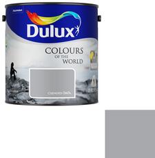 Dulux A Nagyvilág Színei matt beltéri falfesték csendes öböl 2, 5 l (5273611)