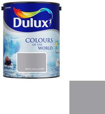 Dulux A Nagyvilág Színei matt beltéri falfesték örök sziklaszirt 5 l (5273592)