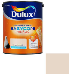 Dulux EasyCare matt, foltálló beltéri falfesték faragott homokkő 5 l (5253236)