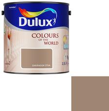Dulux A Nagyvilág Színei matt beltéri falfesték zarándok útja 2, 5 l (5273598)