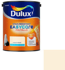 Dulux EasyCare matt, foltálló beltéri falfesték csiszolt mészkő 5 l (5253246)