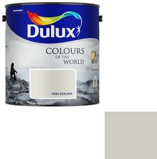 Dulux A Nagyvilág Színei matt beltéri falfesték finn szauna 2, 5 l (5273566)