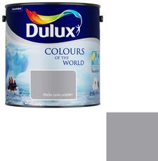 Dulux A Nagyvilág Színei matt beltéri falfesték örök sziklaszirt 2, 5 l (5163289)