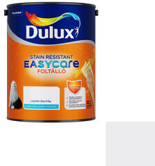 Dulux EasyCare matt, foltálló beltéri falfesték csipkés jégvirág 5 l (5253265)