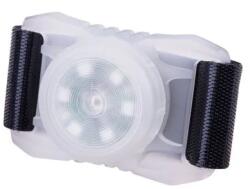 NEXTORCH Lumina spate Nextorch Waterproof SL20 Albastru/Rosu