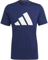 adidas Performance adidas Train Essentials Feelready Logo Training T-Shirt XL | Bărbați | Tricouri | Albastru | IB8275
