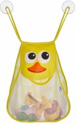 BabyJem Organizator de jucarii pentru baie BabyJem - Duck (738)