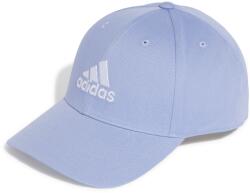 adidas Performance adidas BBALL CAP COT OSFY | Unisex | Șepci | Albastru | IY7745 (IY7745)