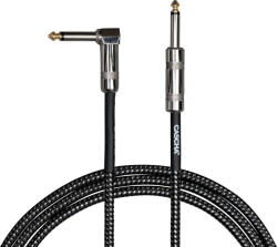 Cascha Standard Line Guitar Cable 9 m Drept - Oblic Cablu de instrument (<![CDATA[CCS-G1A9]]>)
