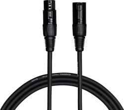 Cascha Standard Line Microphone Cable Black 9 m Cablu de microfon (<![CDATA[CCS-M1BK9]]>)